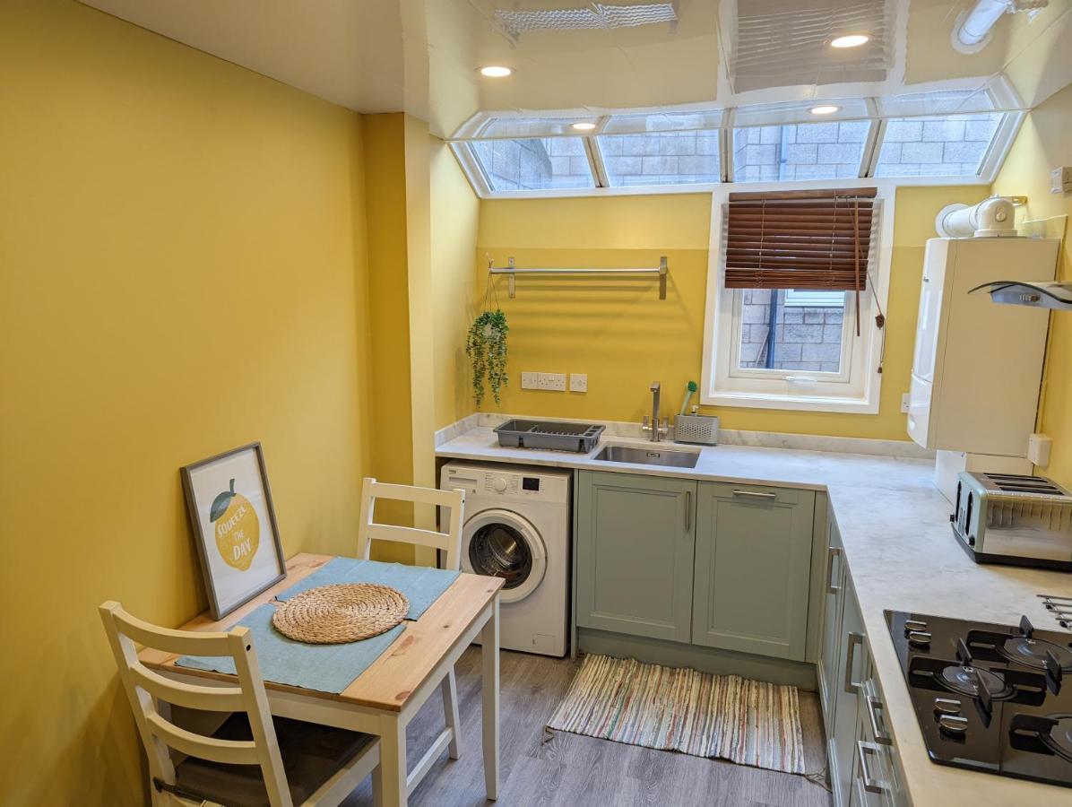 Appartement Family Friendly Garden Flat EDI