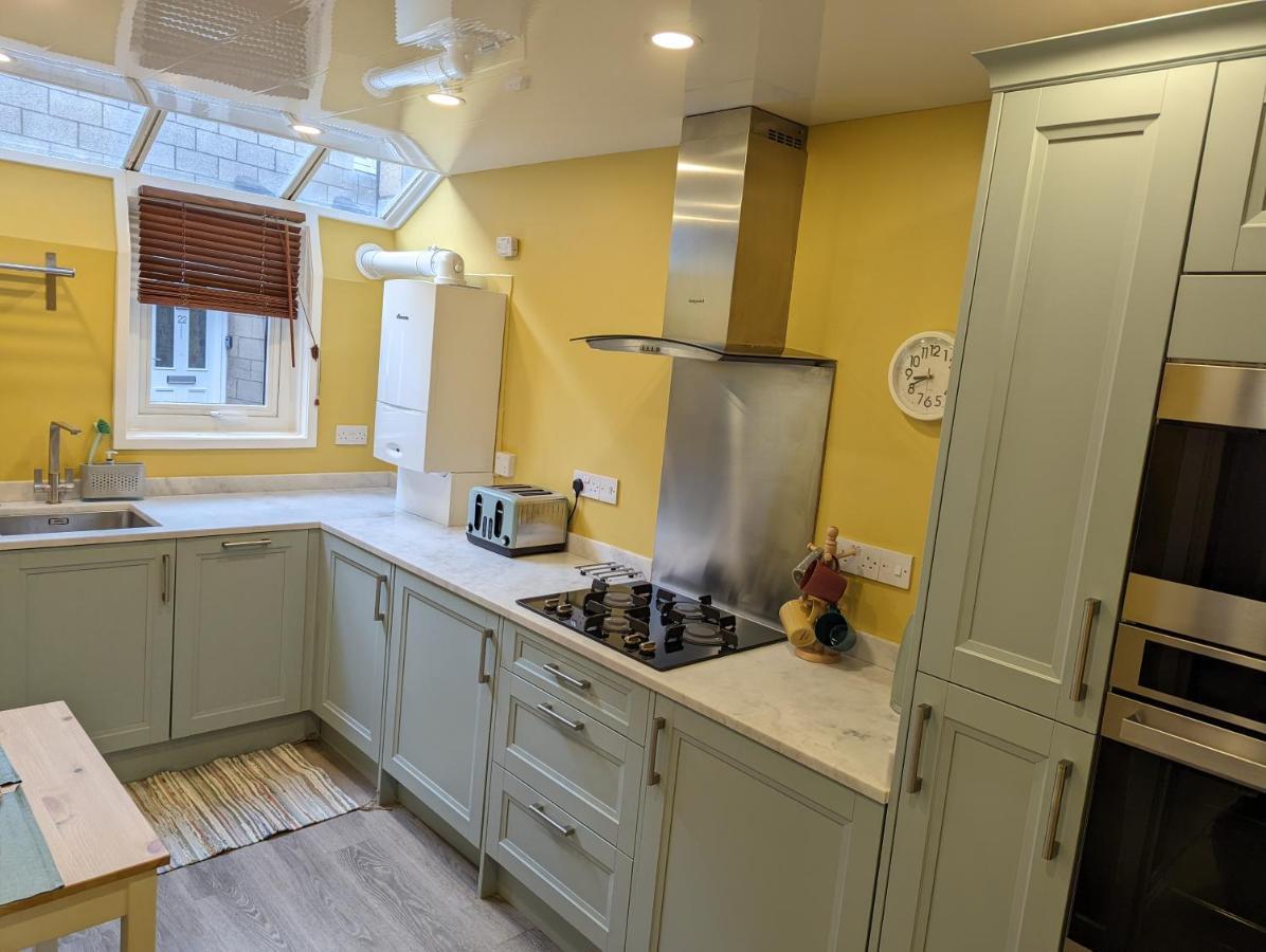 Appartement Family Friendly Garden Flat EDI