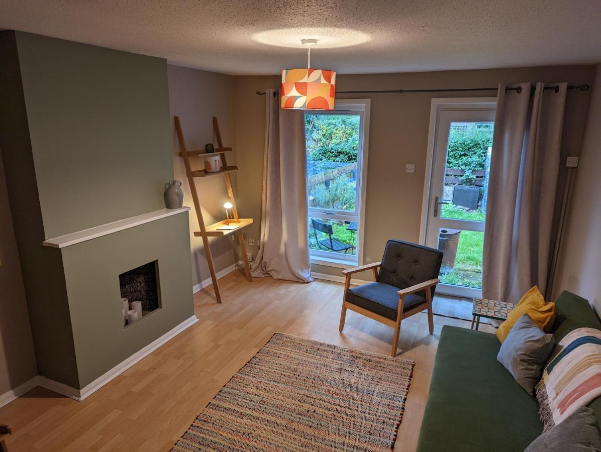 Appartement Family Friendly Garden Flat