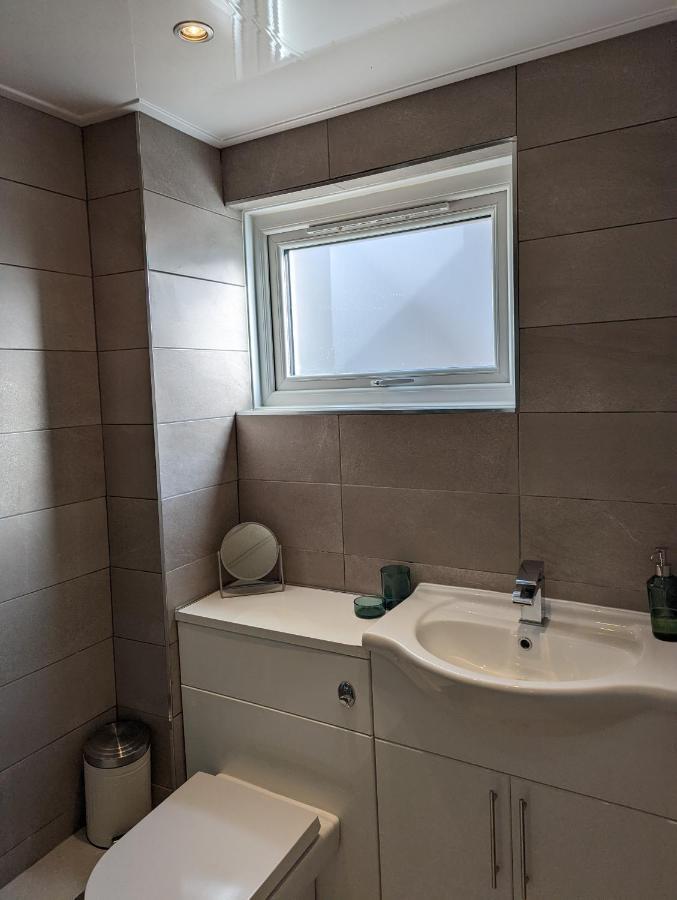 Appartement Family Friendly Garden Flat