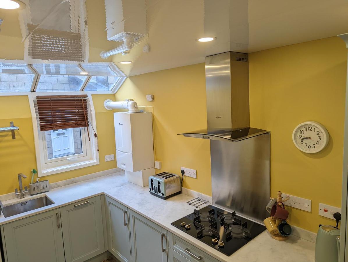 Family Friendly Garden Flat Appartement EDI