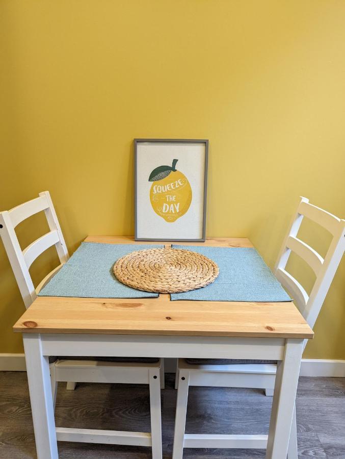 Family Friendly Garden Flat Appartement