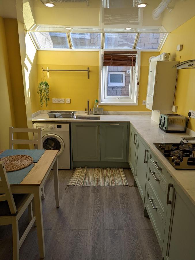 Family Friendly Garden Flat Appartement EDI